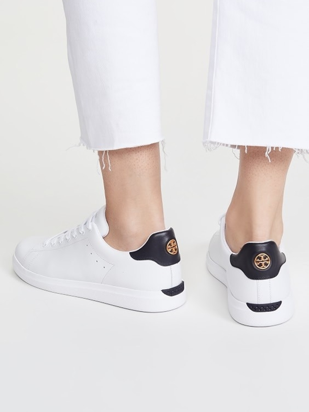 Tory Burch Howell Court Sneakers